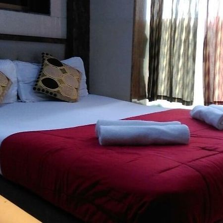 Hotel Paris Residency Bombay Eksteriør billede