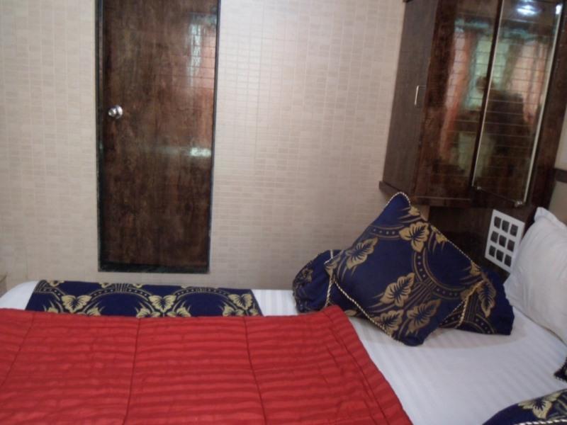 Hotel Paris Residency Bombay Eksteriør billede